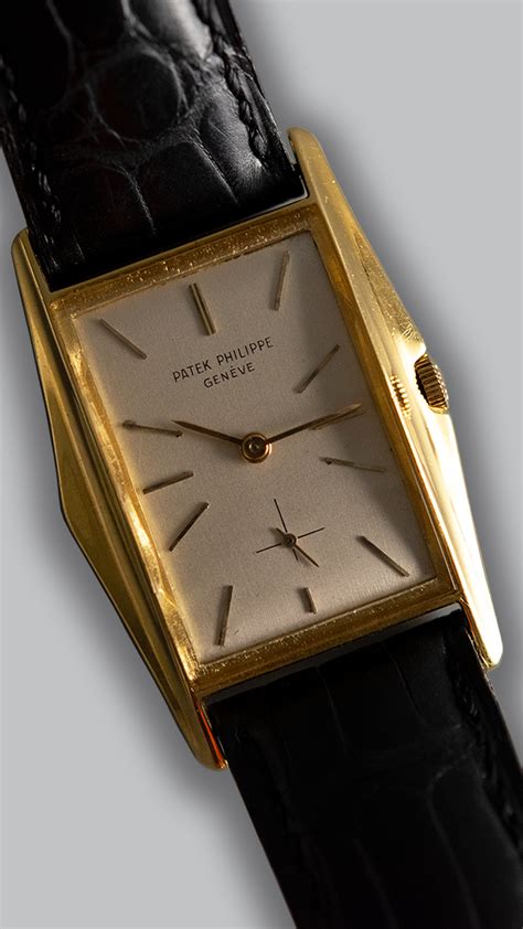 patek archive extract